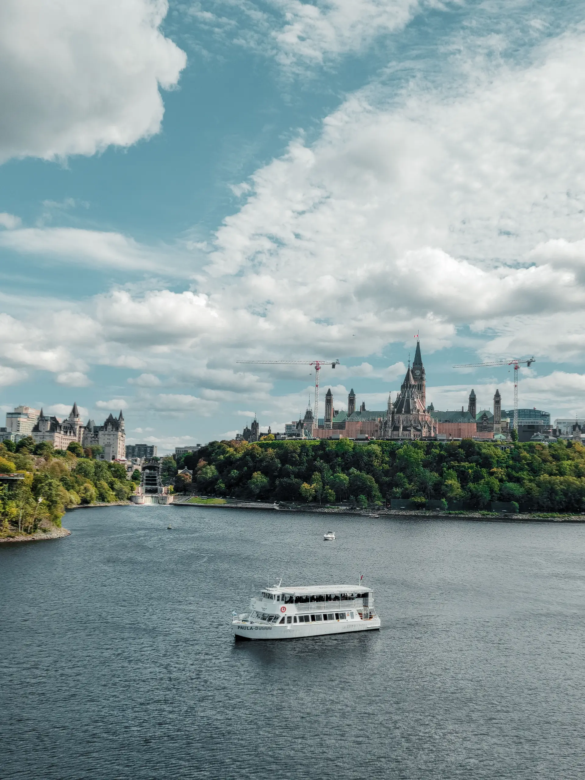 Quebec City
