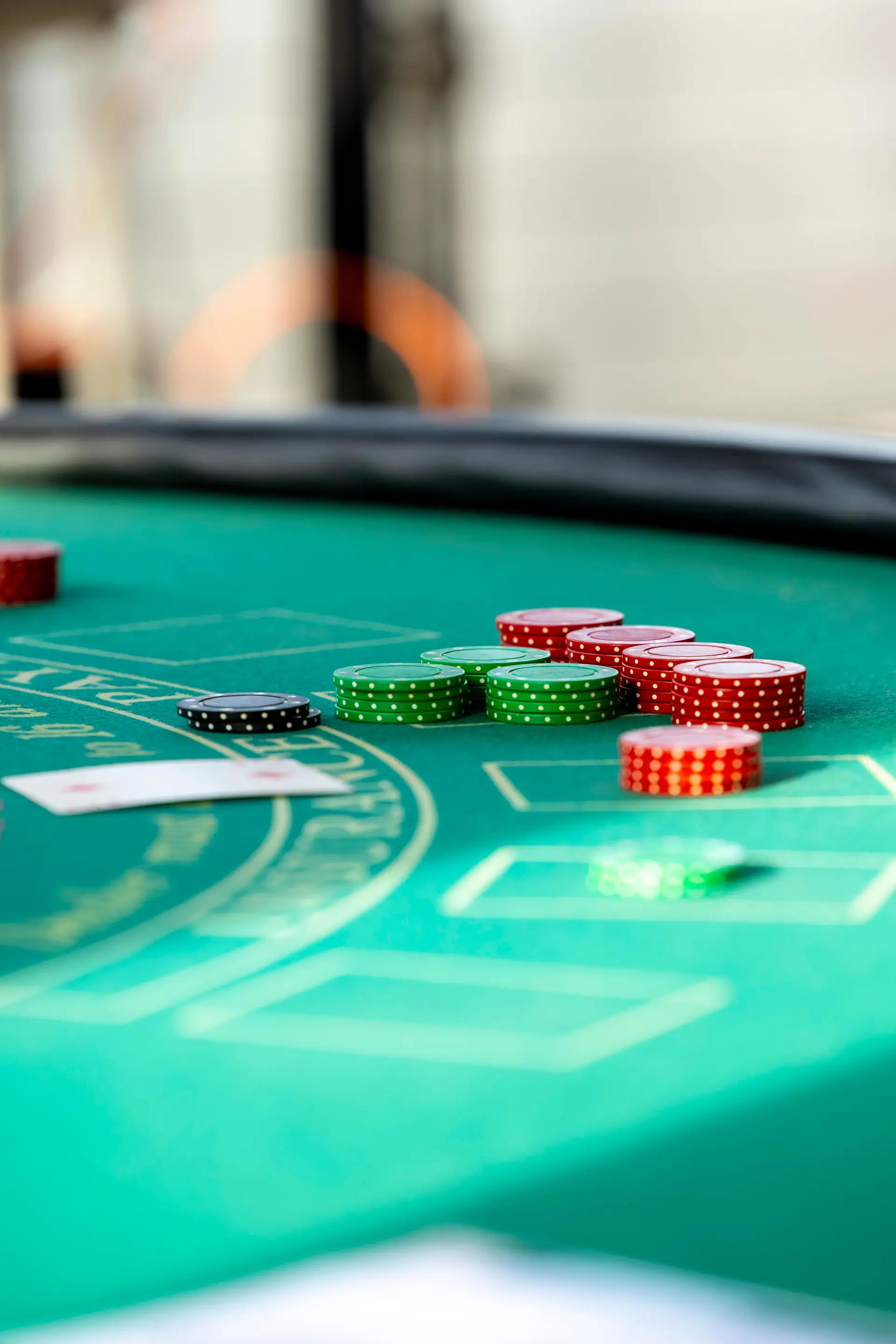 Poker Tournament