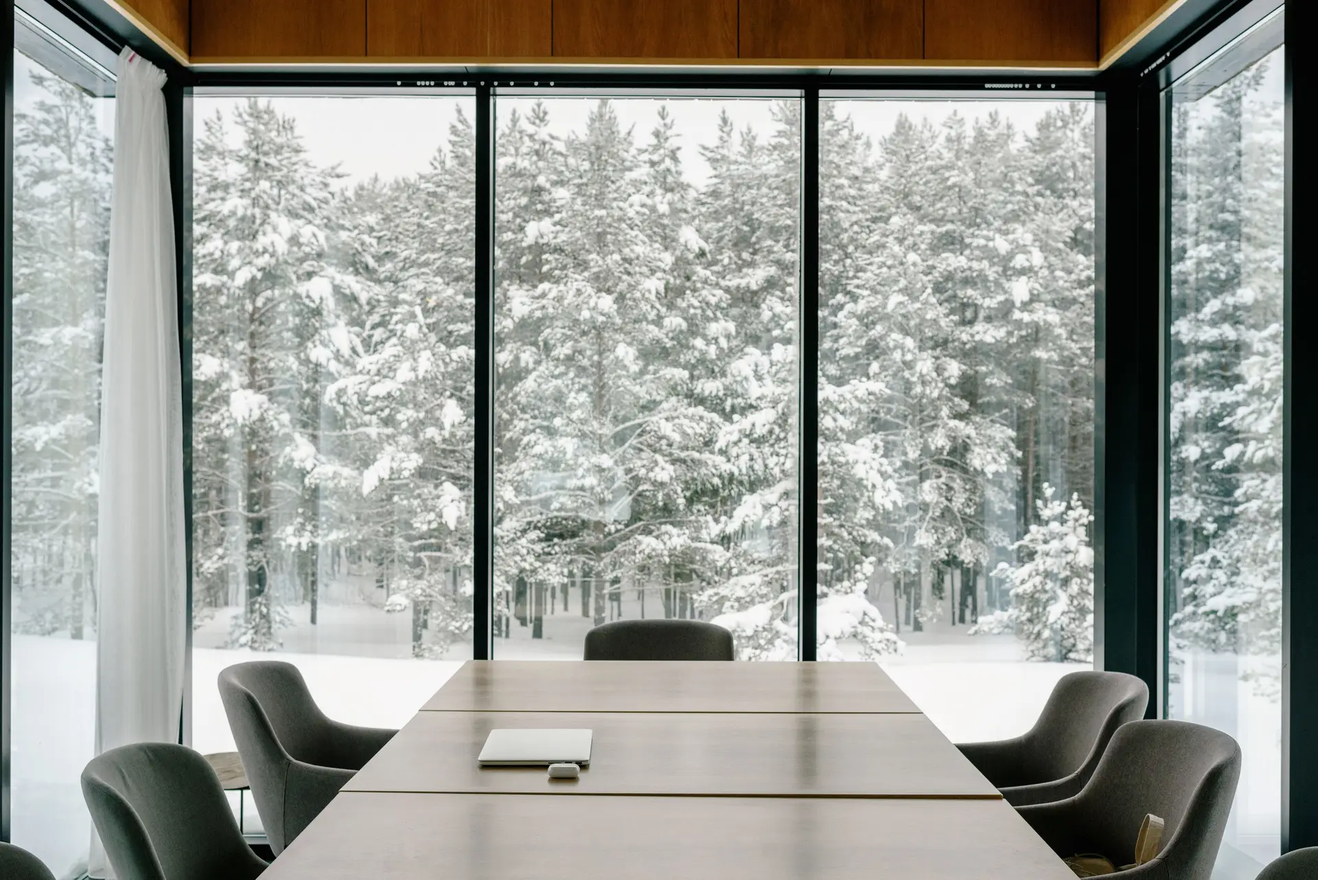 Travellorinessa Planning Office